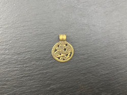 Подвеска. Бирка, Гнездово 9-10 в.