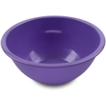 Миска-салатница пластиковая 3л колор С50-00-КОЛ