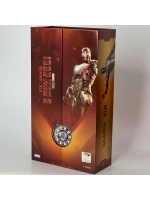 Фигурка Железный человек Iron Man Марвел ZD Toys 1906-42