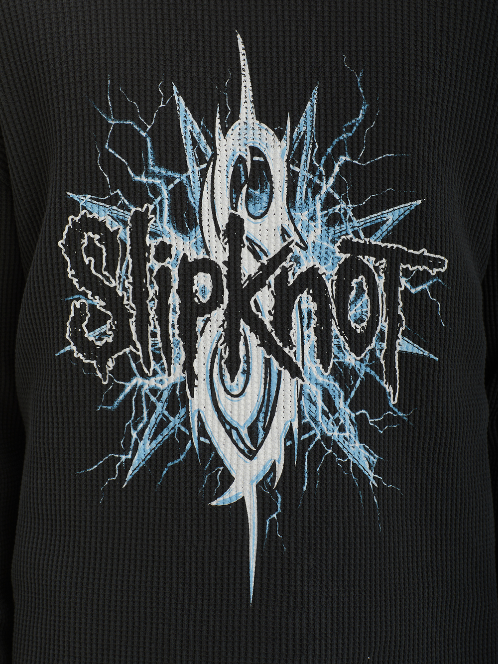 Мужской Лонгслив Spit Thermal