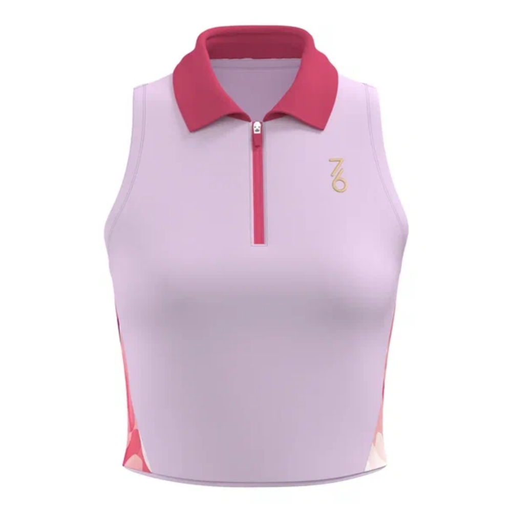 Топ Kris Top Lavander Blossom