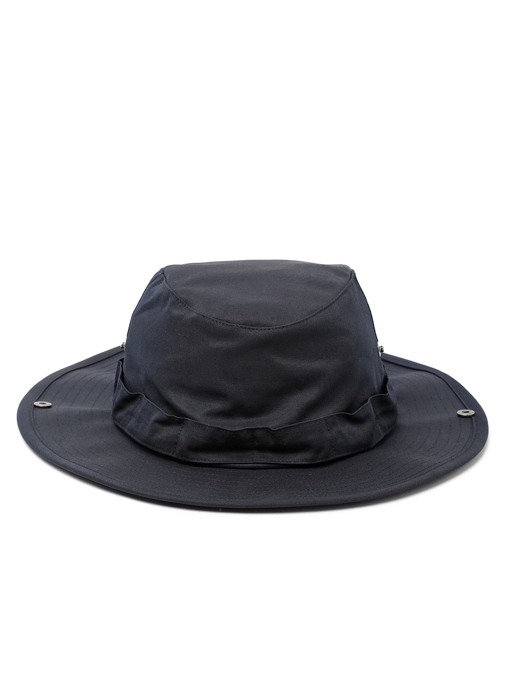 Панама Foldable Wide Brim Fedora