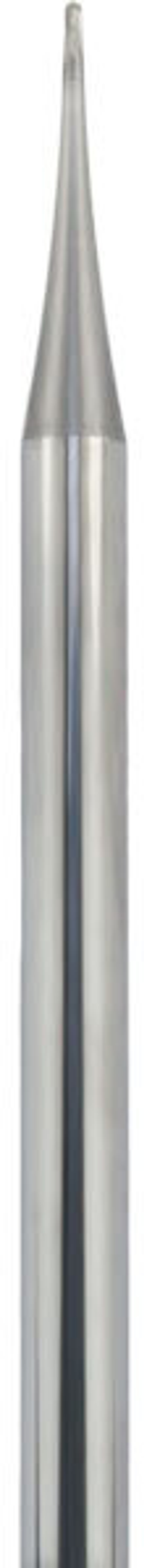 Бор твердосплавный, тип HP, H1-004-HP, NTI, Германия