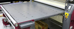 Каландровый термопресс TitanJet TitanJet RTX4-1100