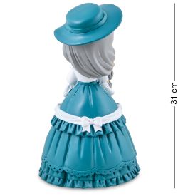 GAEM Home MF-124/2 Фигурка «Маленькая мисс»