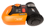 Роботизированная газонокосилка WORX WR141E Landroid M