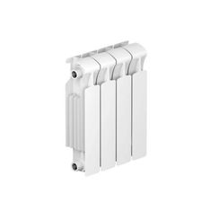 Радиатор алюминиевый Faliano AL 350/80