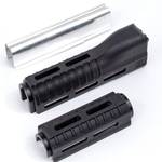 Цевье PufGun для АК, Сайга, ВПО с интерфейсом M-LOK