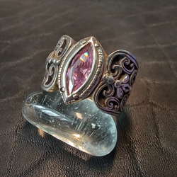 Кольцо. Шёпот Мадлен