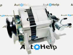 Генератор R286-18-330, R213-18-300, DAL015 102-067 R2, RF 1V 60A