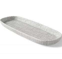 Подставка для предметов Kassatex Raffia США-Китай