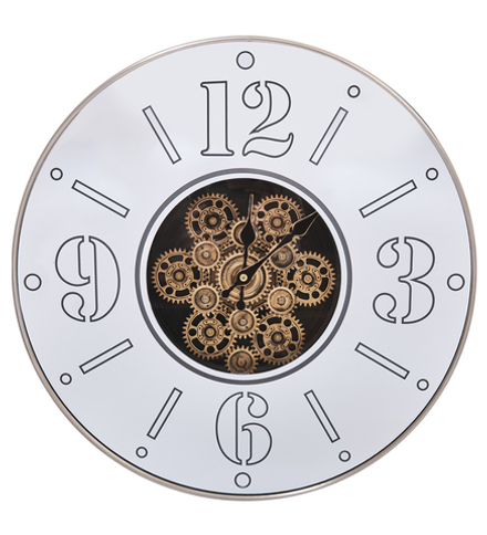 CK-18 Часы настенные