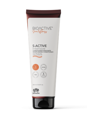 Bioactive Sun