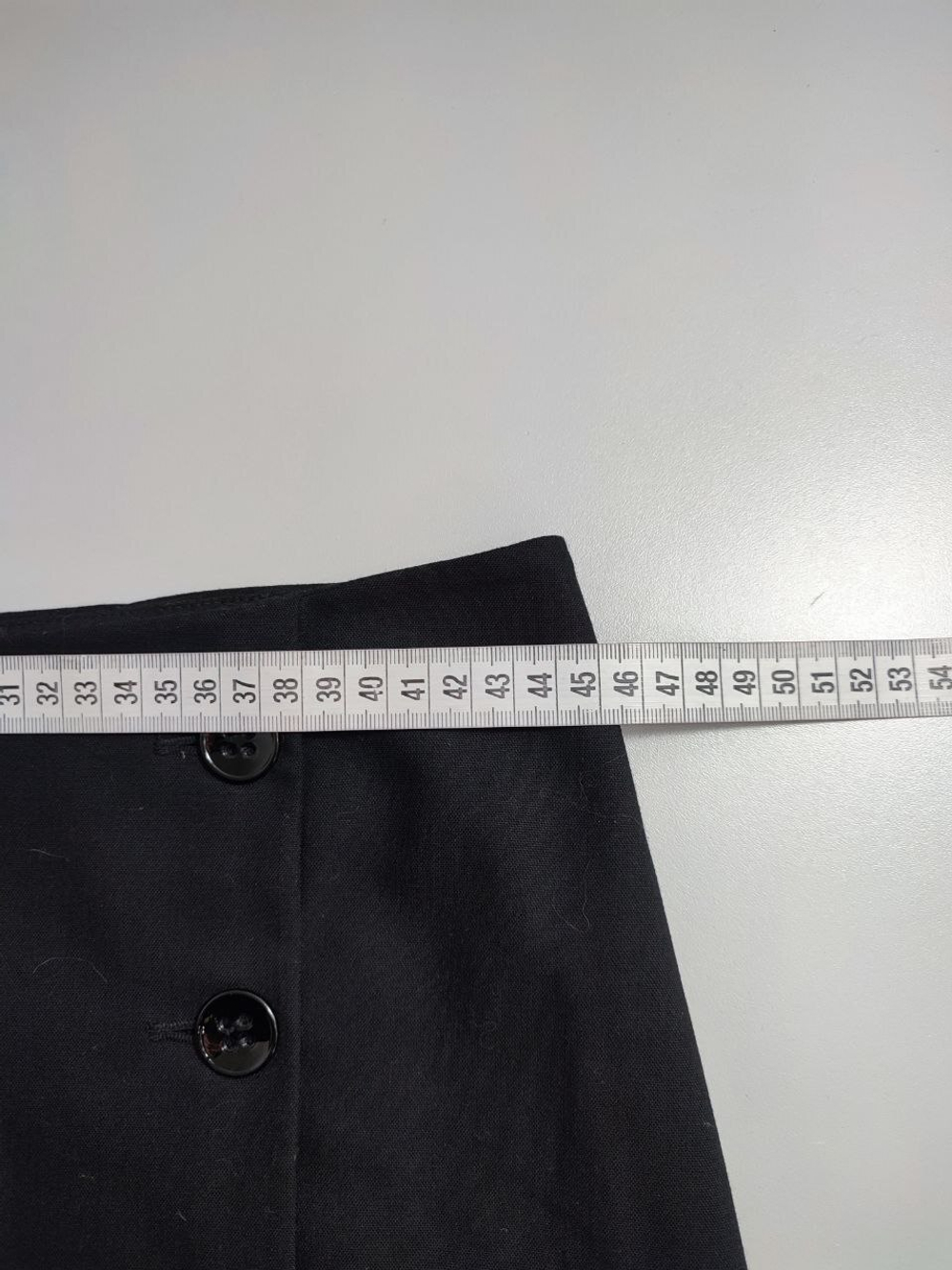 Юбка Monica Ricci для офиса 48 размер