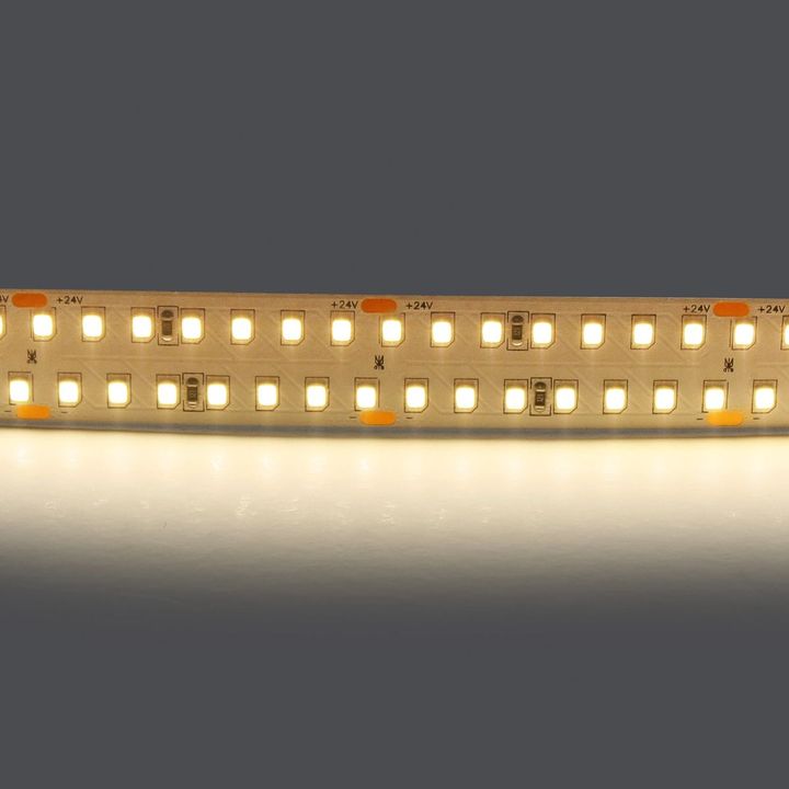 Светодиодная лента Lightstar 30W/m 280LED/m дневной белый 5M 422004