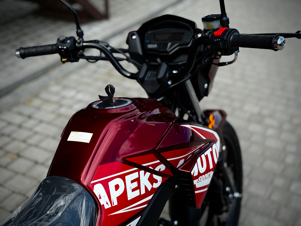 Apex Sport