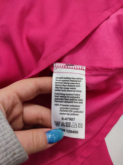 Платье свободного кроя 42 размер