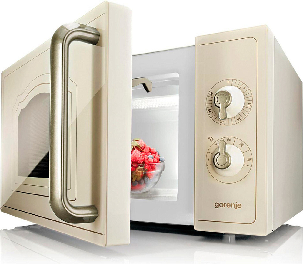 Микроволновая печь Gorenje MO 4250 TCLI