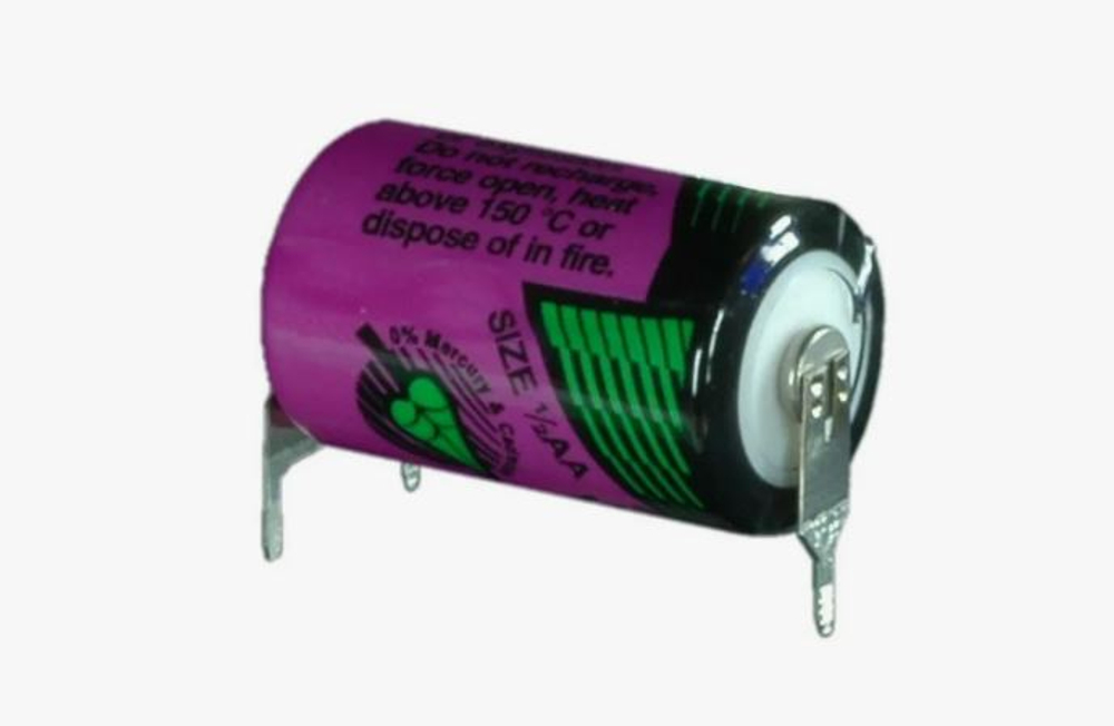 Элемент питания Tadiran SL-550/PR