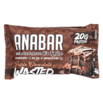 The Anabar, The Protein-Packed Candy Bar®, тройной шоколад, 12 батончиков по 68 г (2,39 унции)