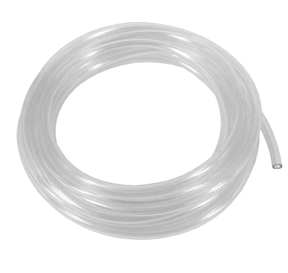 Трубка подачи воды 8/5мм Unox KTB2529A, 1м