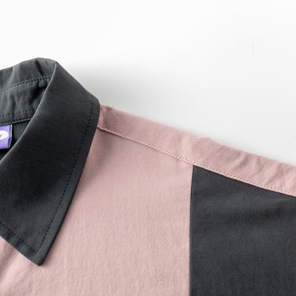 Сорочка Ymkashix Puff