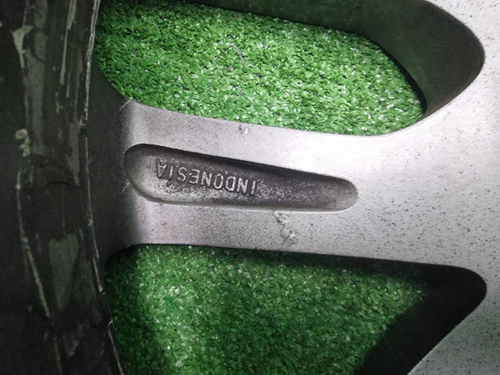 Диск литой R18 Lexus NX 1 (2014-2021)