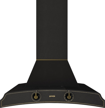 Вытяжка Gorenje El Classico DK 63 MCLB