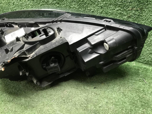 Фара левая BMW 2er F44 (2019-2024) LED