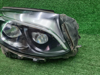 Фара правая Mercedes GLC X253 (2015-2019) LED