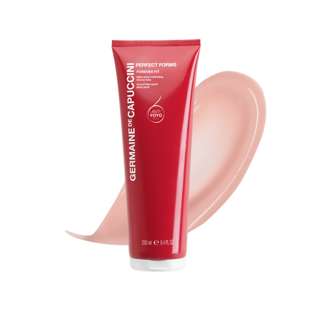 GERMAINE DE CAPUCCINI Perfect Forms Forever Fit