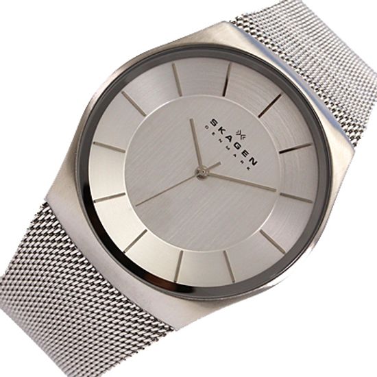 Мужские часы Skagen SKW6067