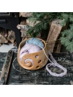 Держатель для клубка пряжи