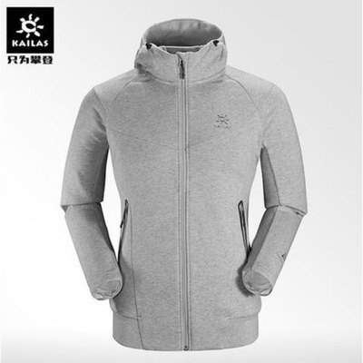 Kailas куртка Women's Softshell Hoodie KG820157