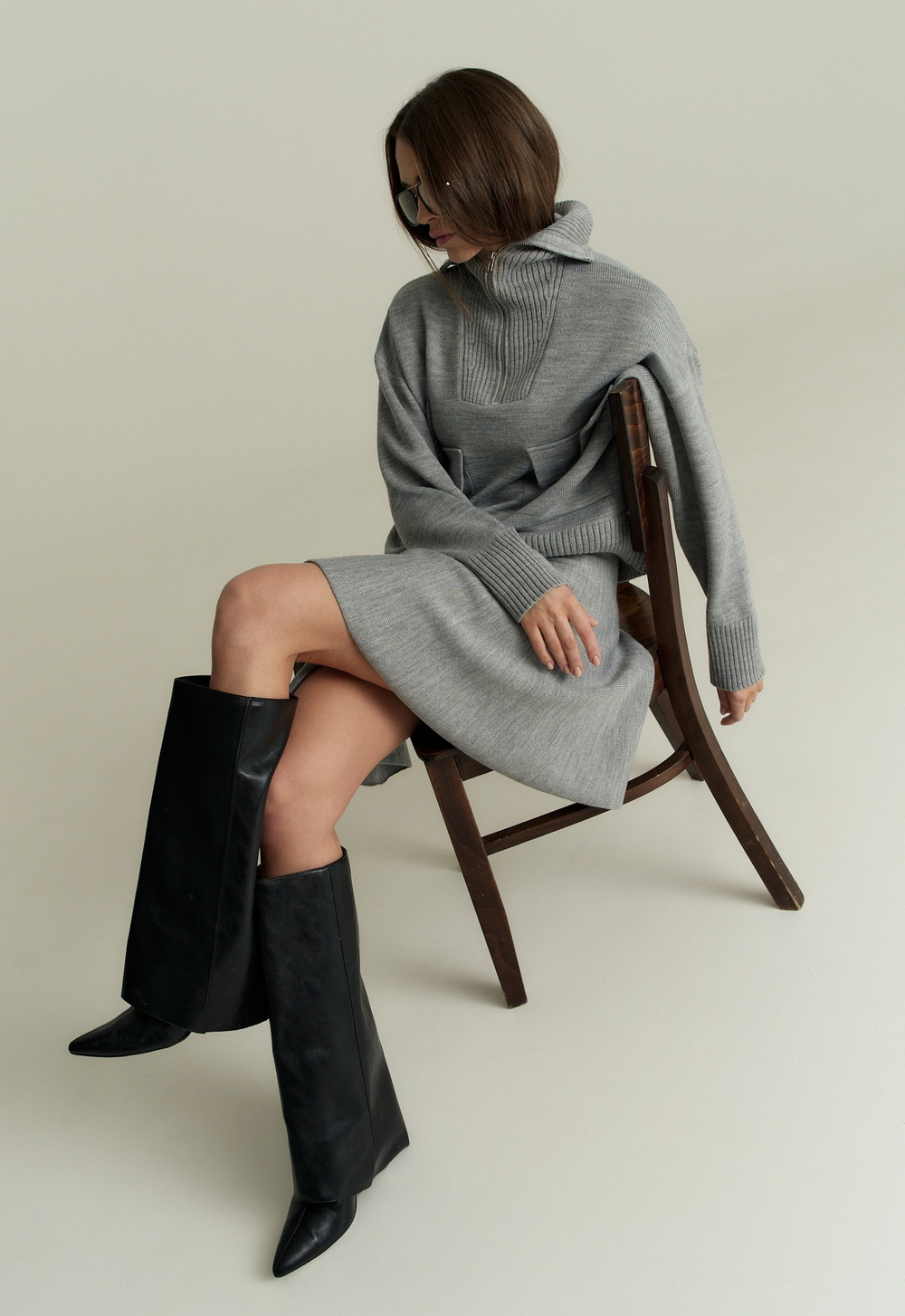 Джемпер PUNTO