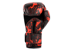 UFC PRO Перчатки для бокса CAMO INFRARED - S/M