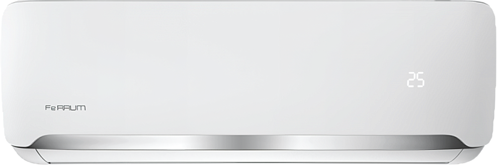 Сплит-система кондиционер Ferrum Force FIS18F2/FOS18F2 на 50 м²
