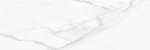 Marble glossy white wall 01 300х900 (1-й сорт)