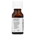 Aura Cacia, Чистое эфирное масло, литсея кубеба, 15 мл