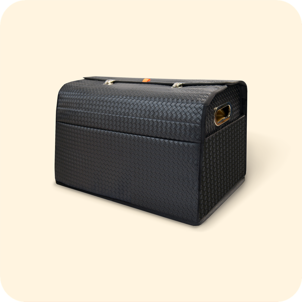 Органайзер в багажник