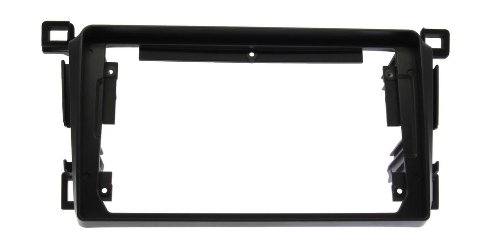 Комплект рамки с разъёмами 9"+can Toyota RAV4 2012-2019 - Car-Smart 7055-9