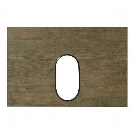 Столешница под раковину AQUATON Лофт Фабрик 65