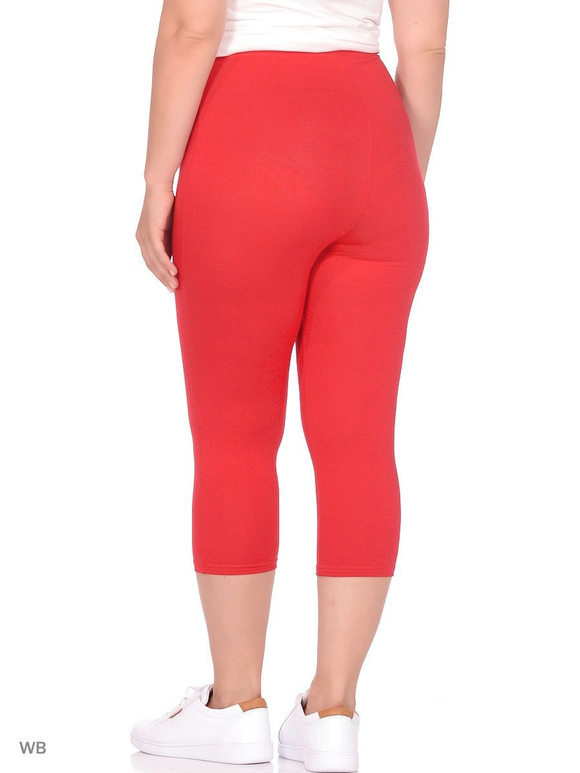 С-100 Бриджи из вискозы