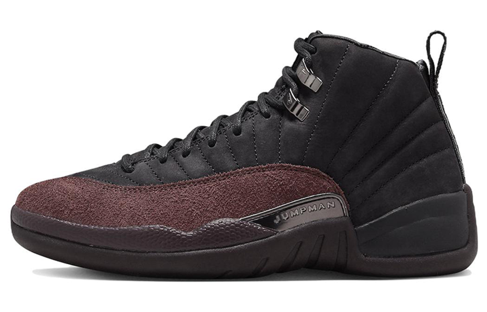 Кроссовки A Ma Manire X Jordan Air Jordan 12 Retro (Женская размерная сетка)