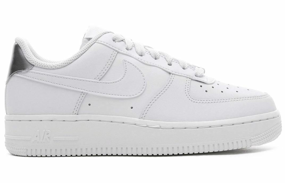 Кроссовки Nike Air Force 1 Essential (Женская размерная сетка)