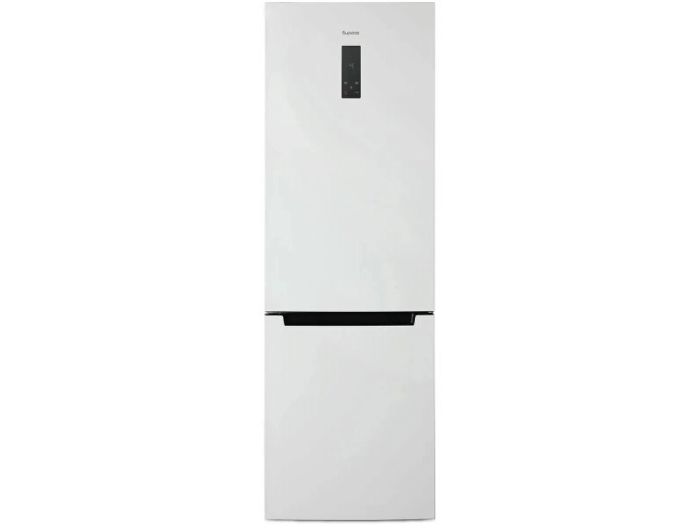 Холодильник двухкамерный Бирюса Б-960NF белый