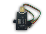 Преобразователь ET USB-UART FT232BL-5