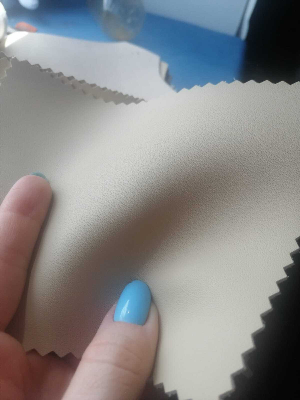 Искусственная кожа auto Nappa (Наппа) 118