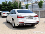 Audi A6 (C8) 45 TFSI Quattro Premium (11.2019)