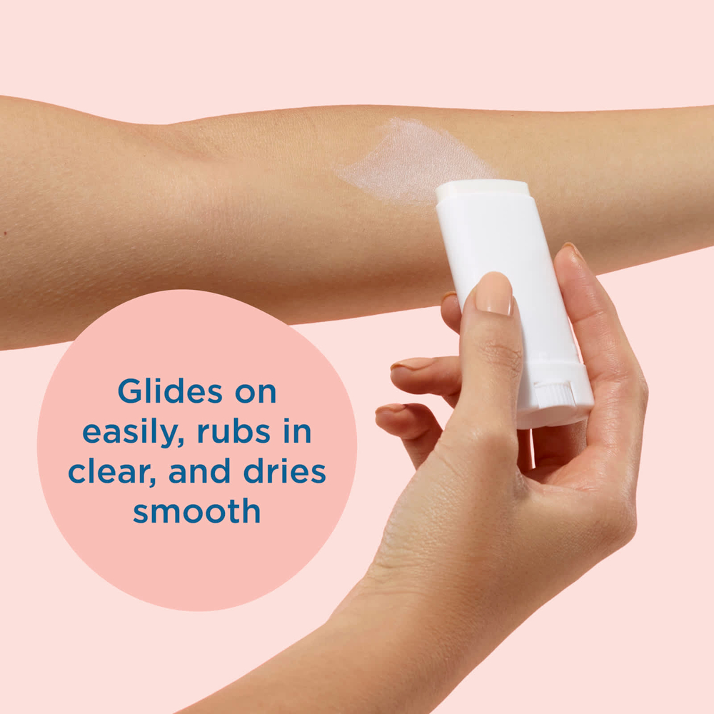 Blue Lizard Australian Sunscreen, Baby Mineral Sunscreen Stick, SPF 50, 0.5 oz (14 g)